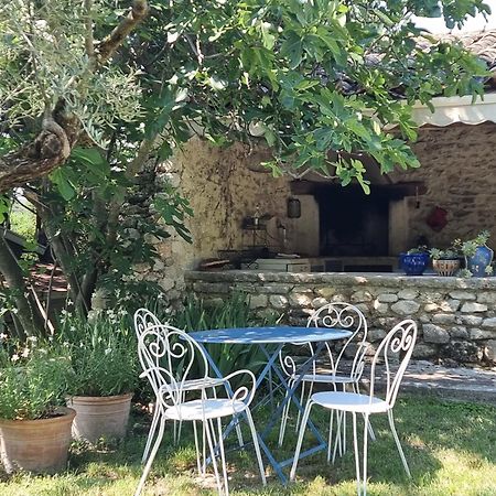 Le Pigeonnier, Gite Des Lucioles En Provence Montségur-sur-Lauzon المظهر الخارجي الصورة