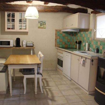 Le Pigeonnier, Gite Des Lucioles En Provence Montségur-sur-Lauzon المظهر الخارجي الصورة