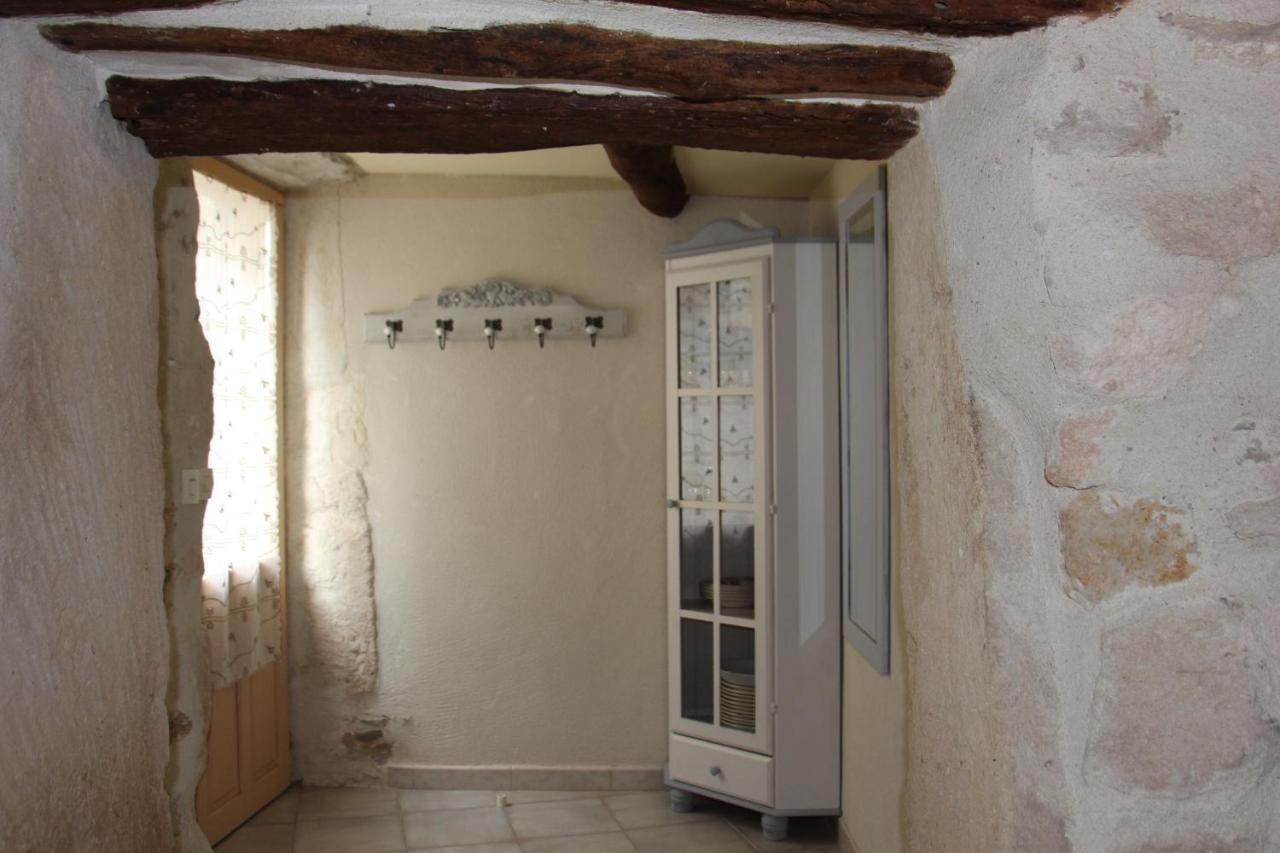 Le Pigeonnier, Gite Des Lucioles En Provence Montségur-sur-Lauzon المظهر الخارجي الصورة