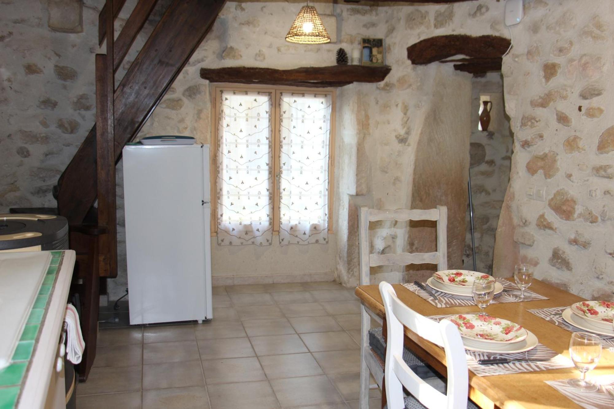 Le Pigeonnier, Gite Des Lucioles En Provence Montségur-sur-Lauzon المظهر الخارجي الصورة